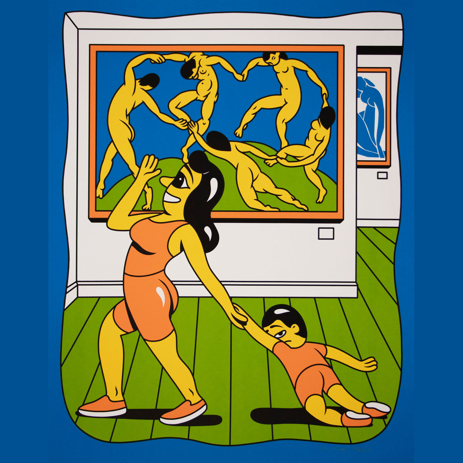 HuskMitNavn udstilling